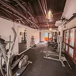 Mar Paraiso Hotel