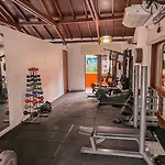 Mar Paraiso Hotel