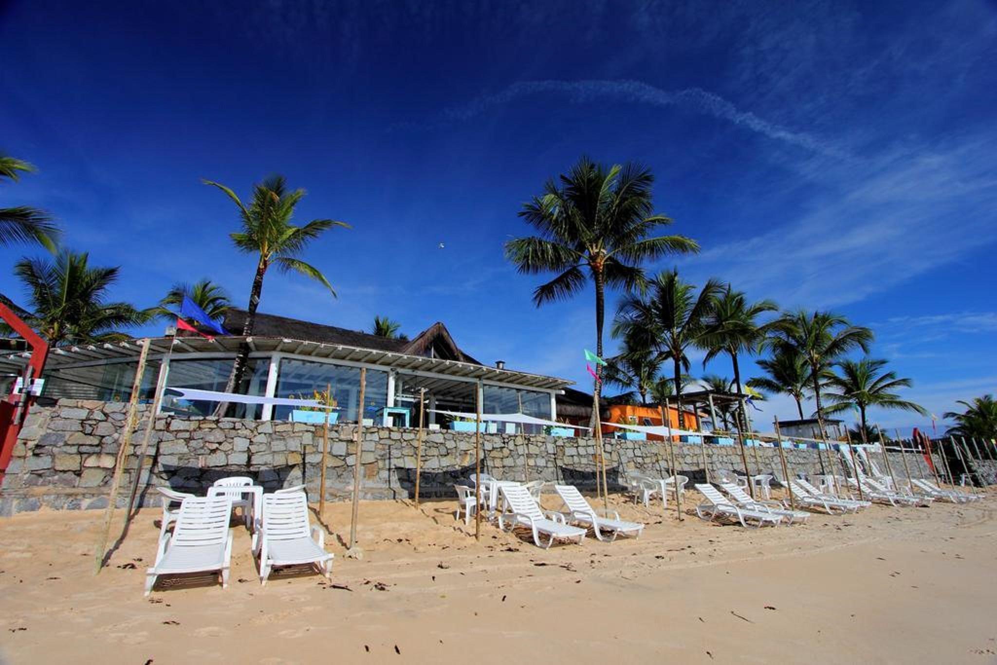 Mar Paraiso Hotel
