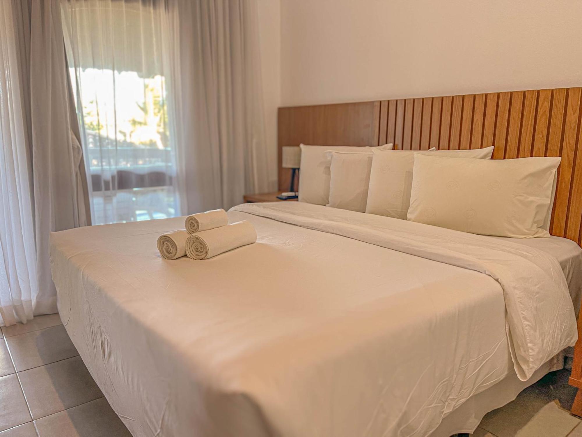 Hotel Mar Paraiso