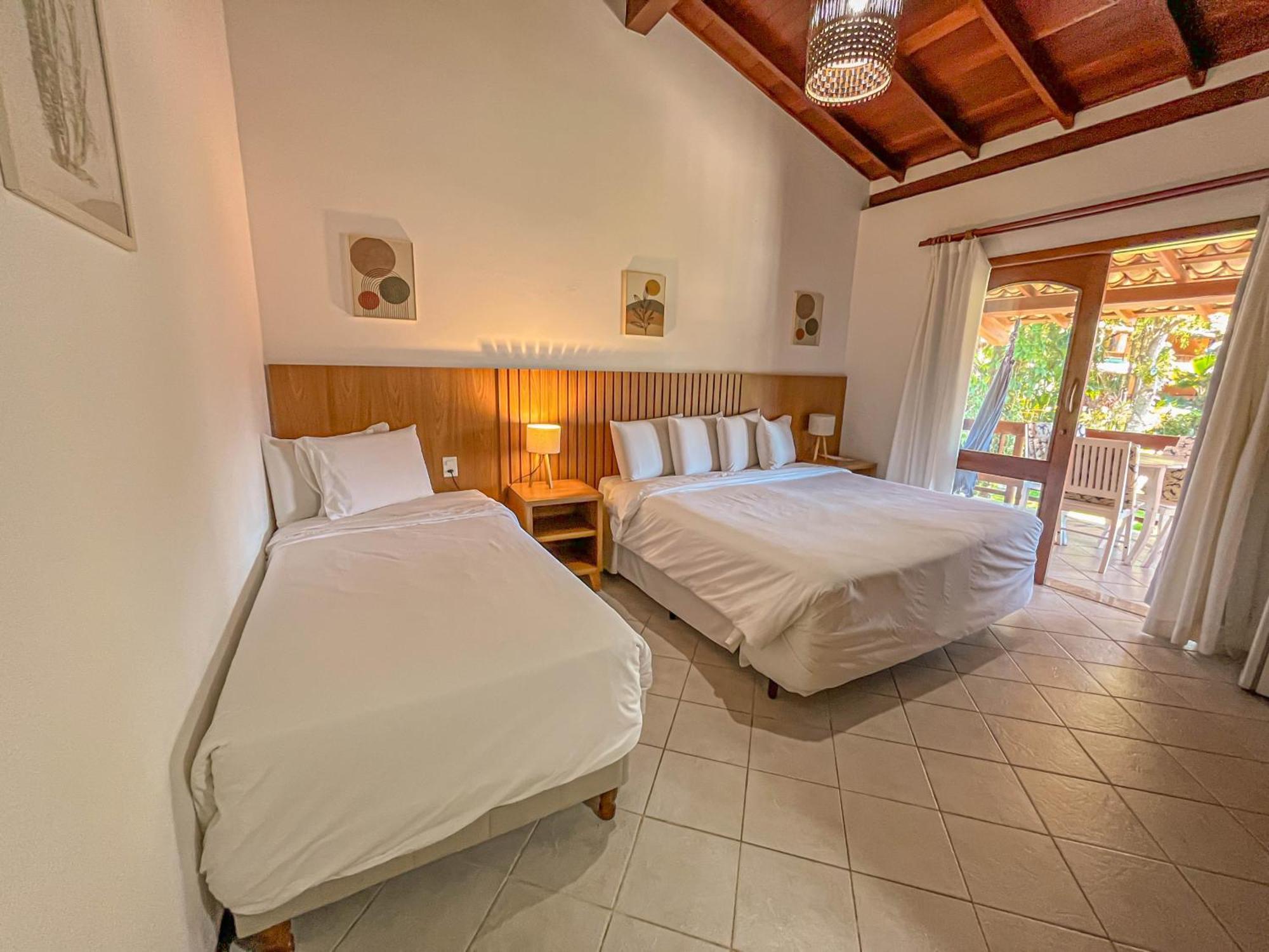 Mar Paraiso Hotel 4*