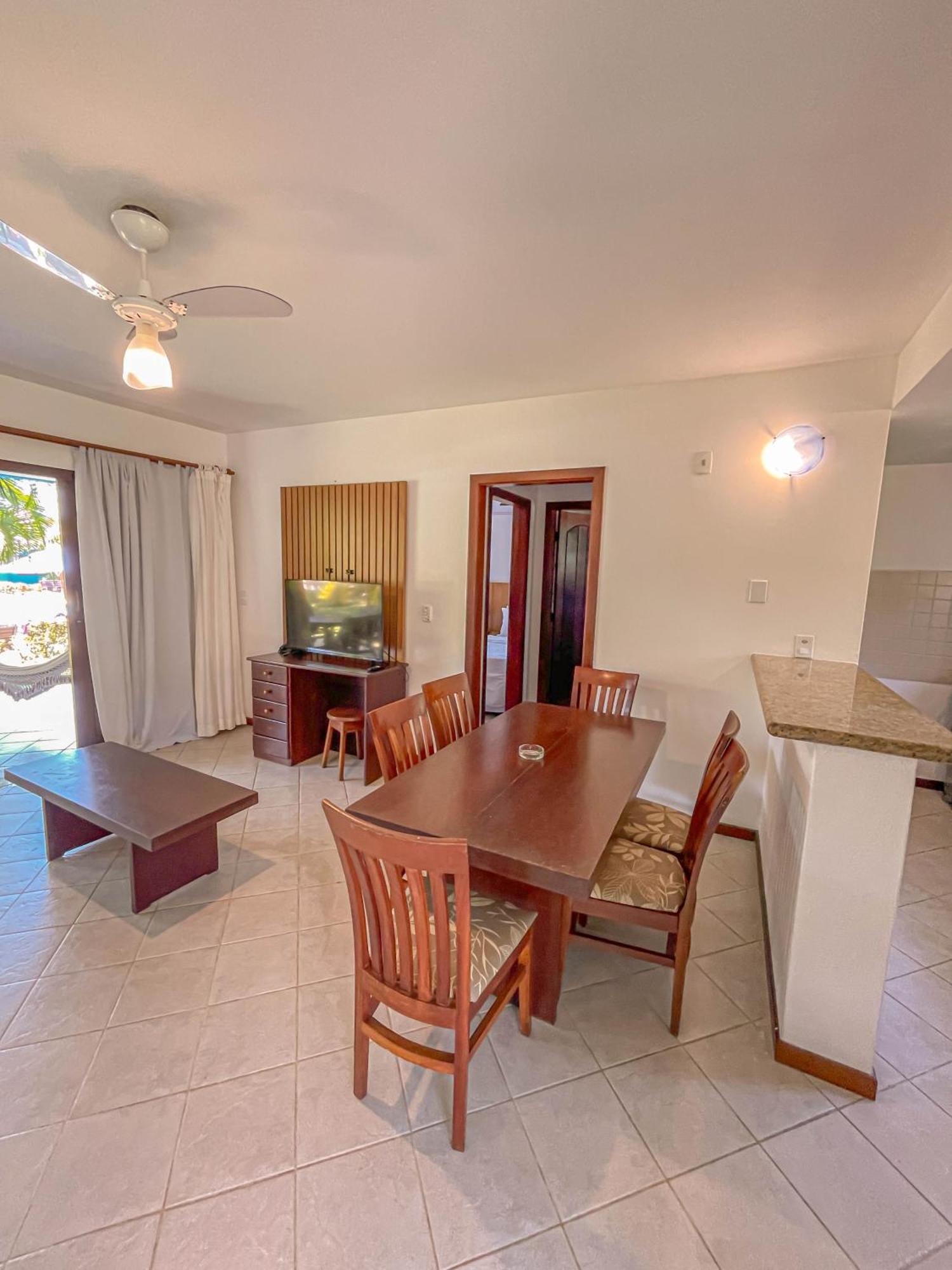 Hotel Mar Paraiso Porto Seguro