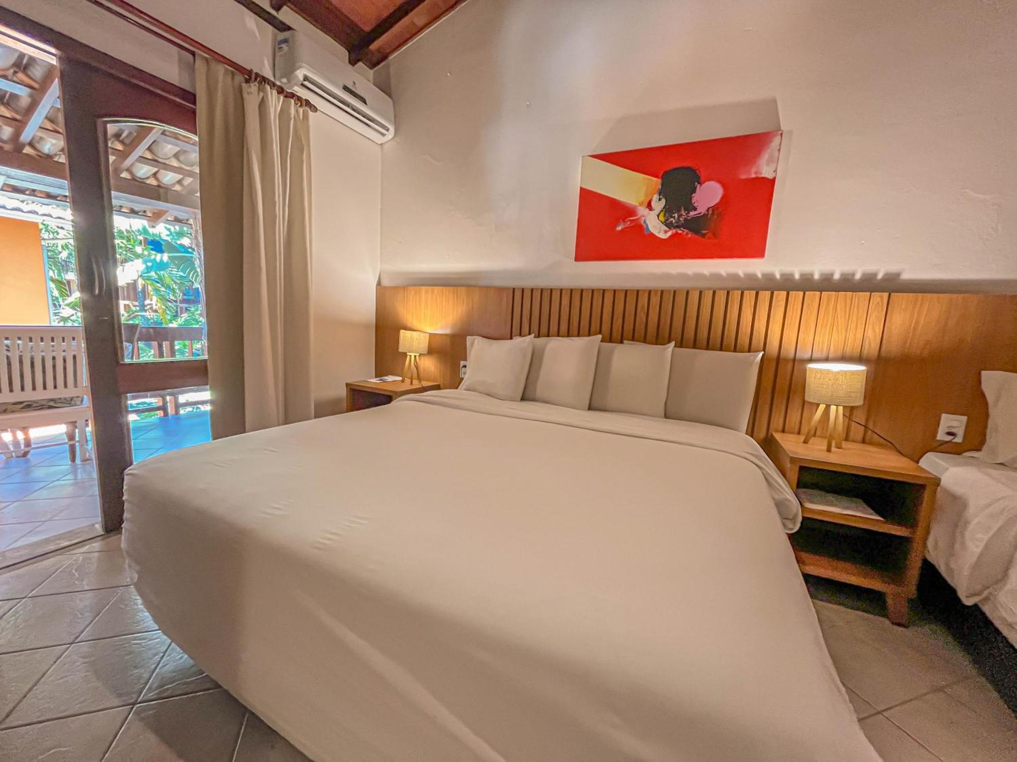 Mar Paraiso 4* Porto Seguro