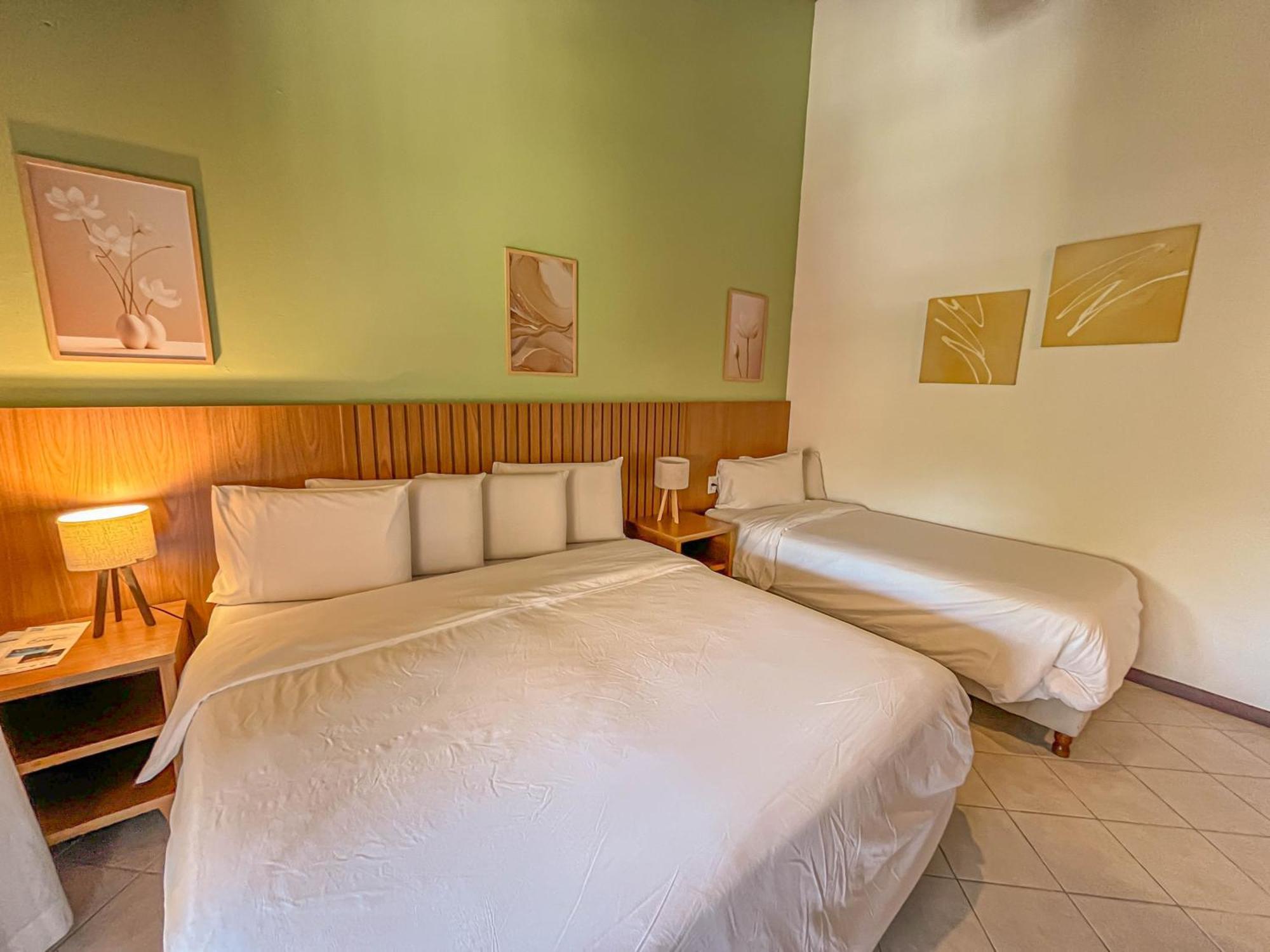 Hotel Mar Paraiso 4*