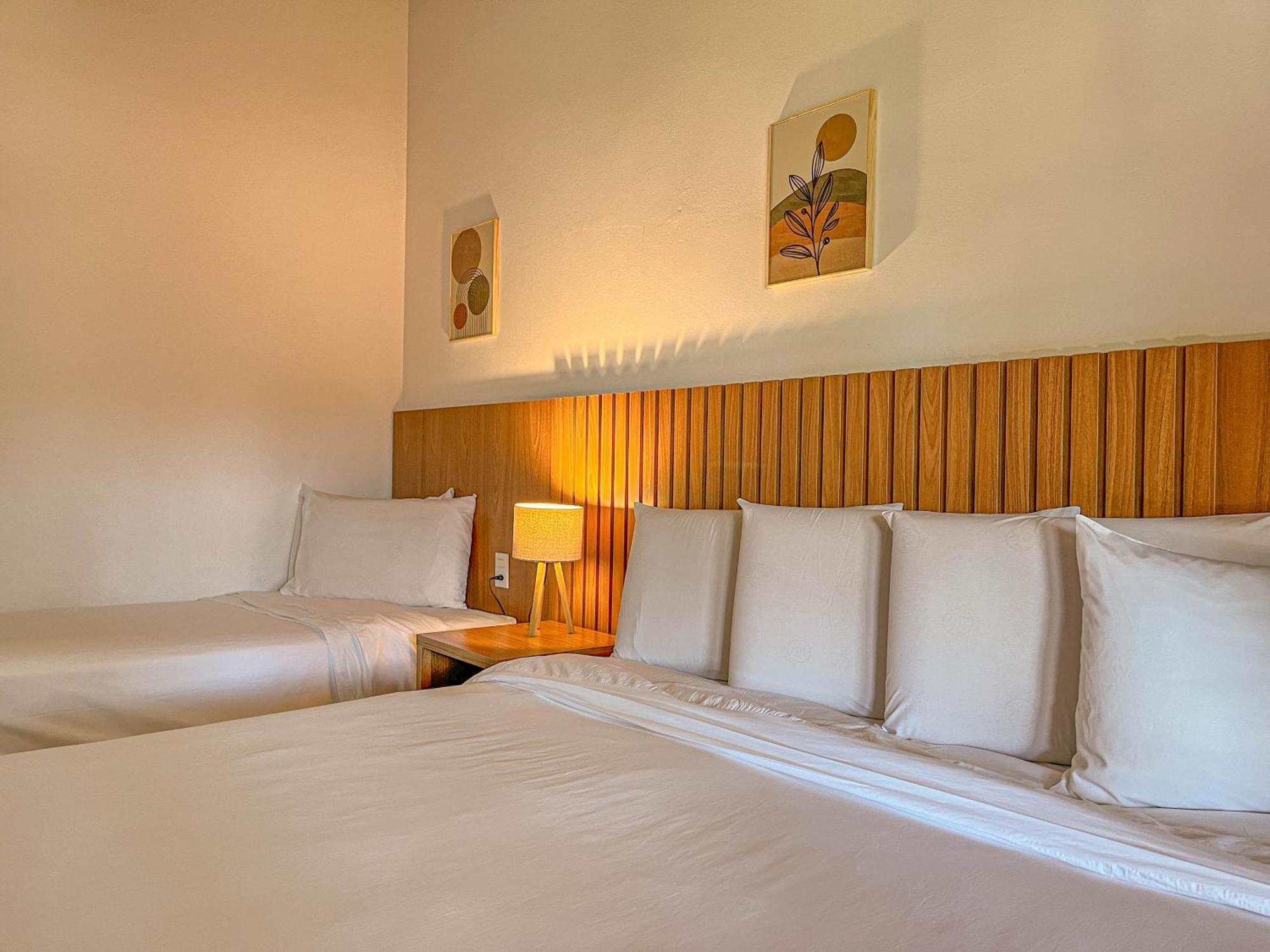 Mar Paraiso Hotel