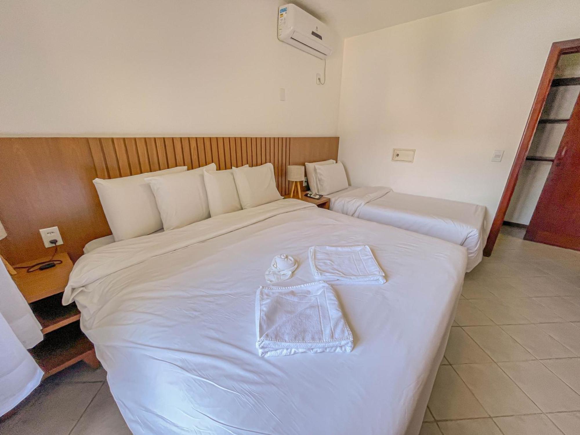 Hotel Mar Paraiso