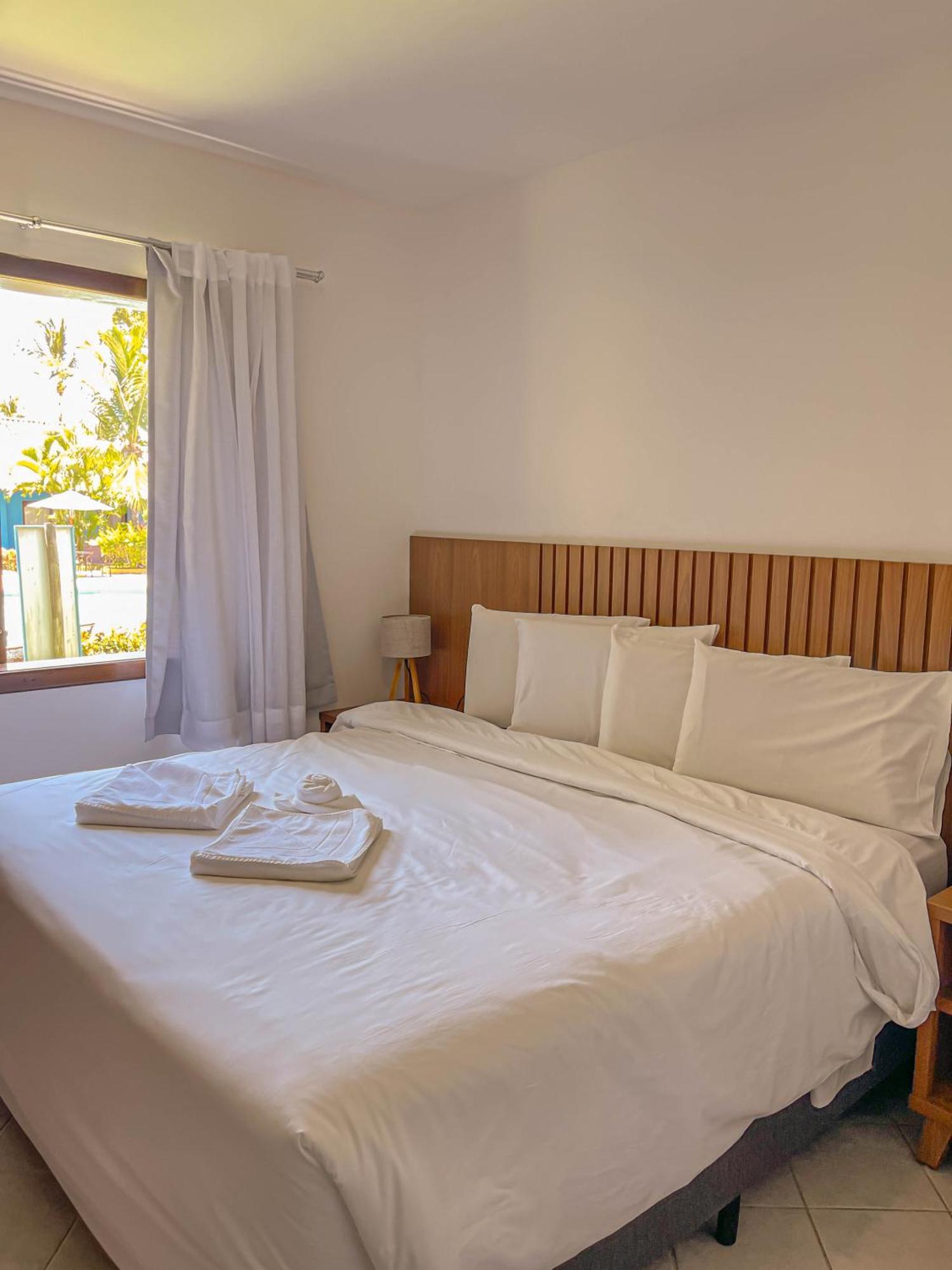 Mar Paraiso Hotel Porto Seguro