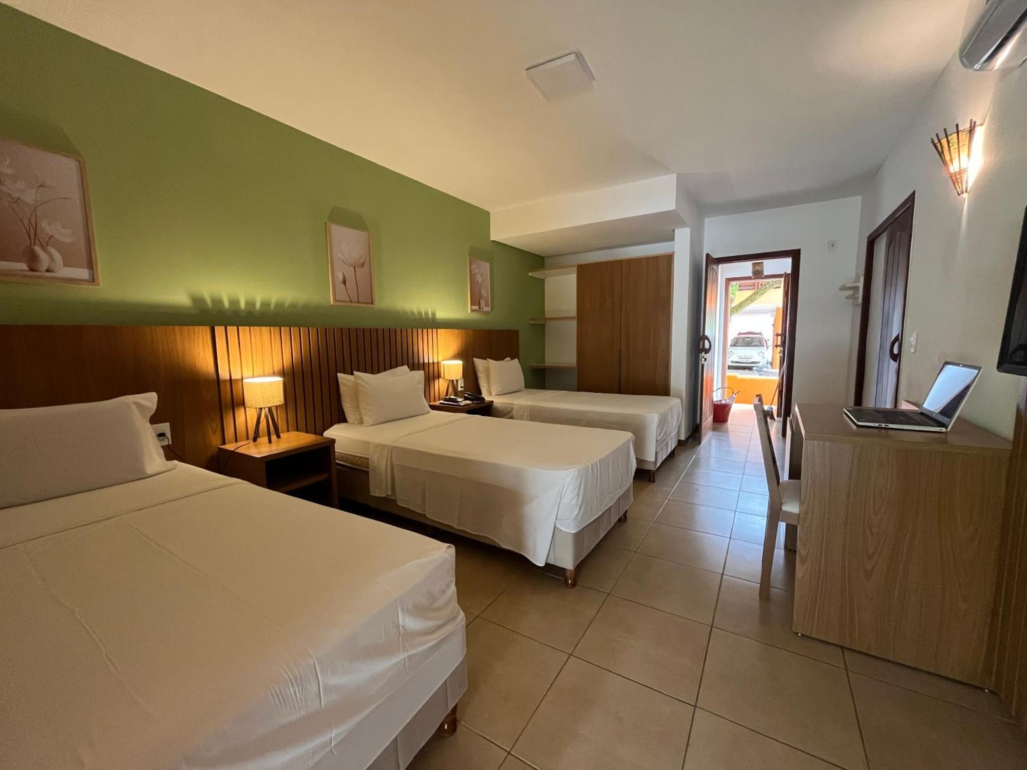 Mar Paraiso 4*