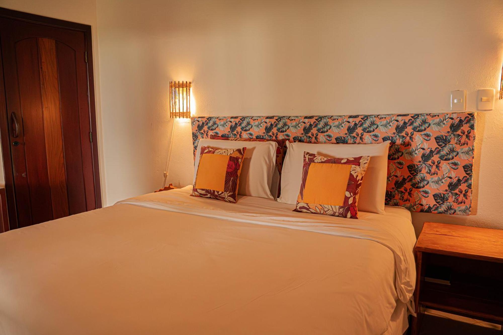 Hotel Mar Paraiso