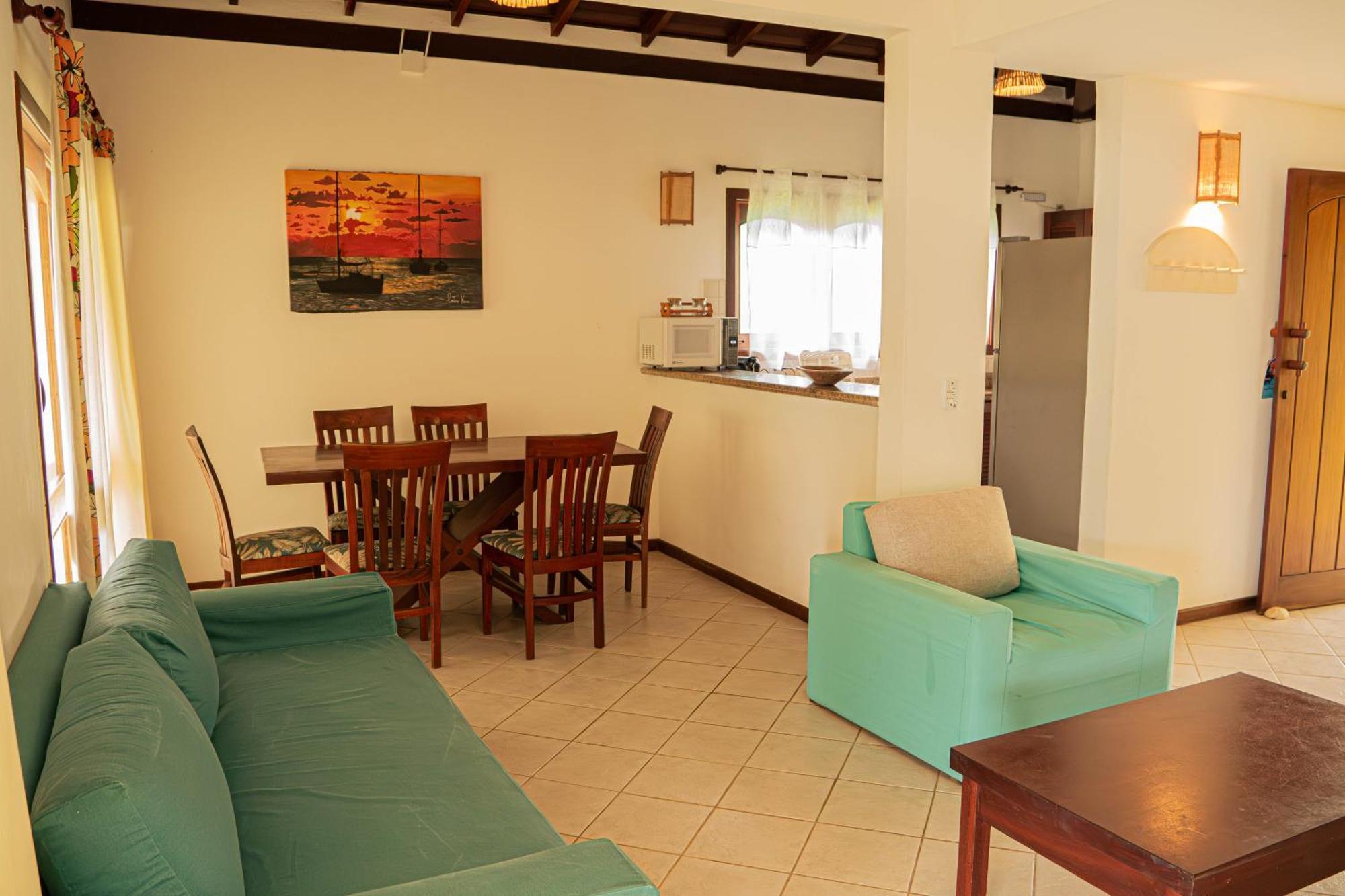 Mar Paraiso Hotel 4*