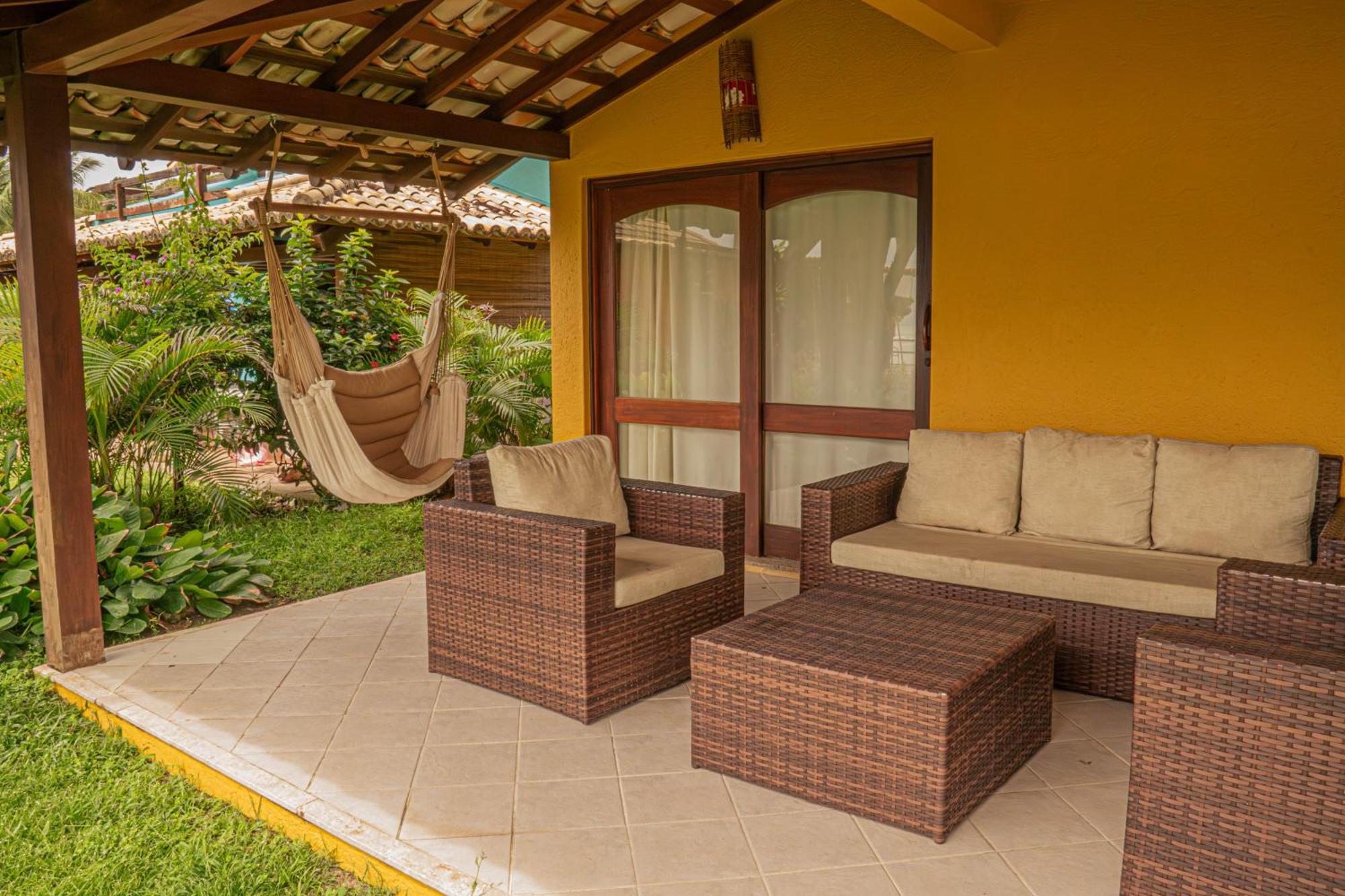 Mar Paraiso 4*