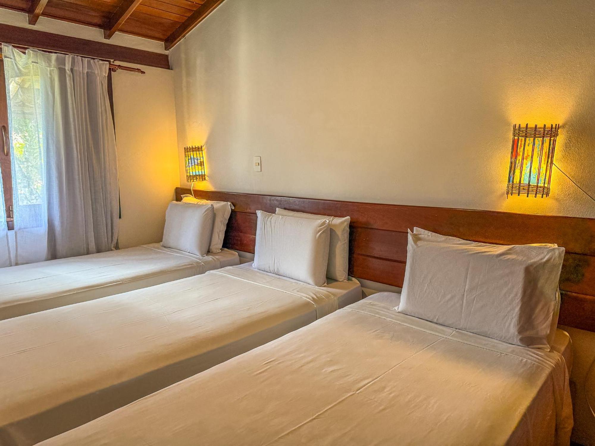 Mar Paraiso 4* Porto Seguro