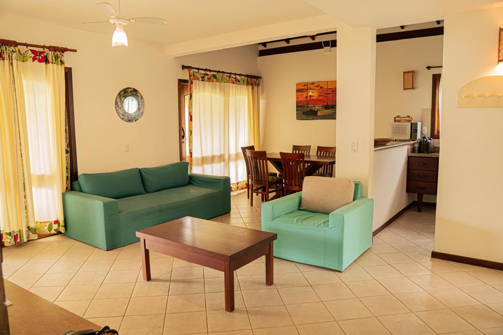 Hotel Mar Paraiso