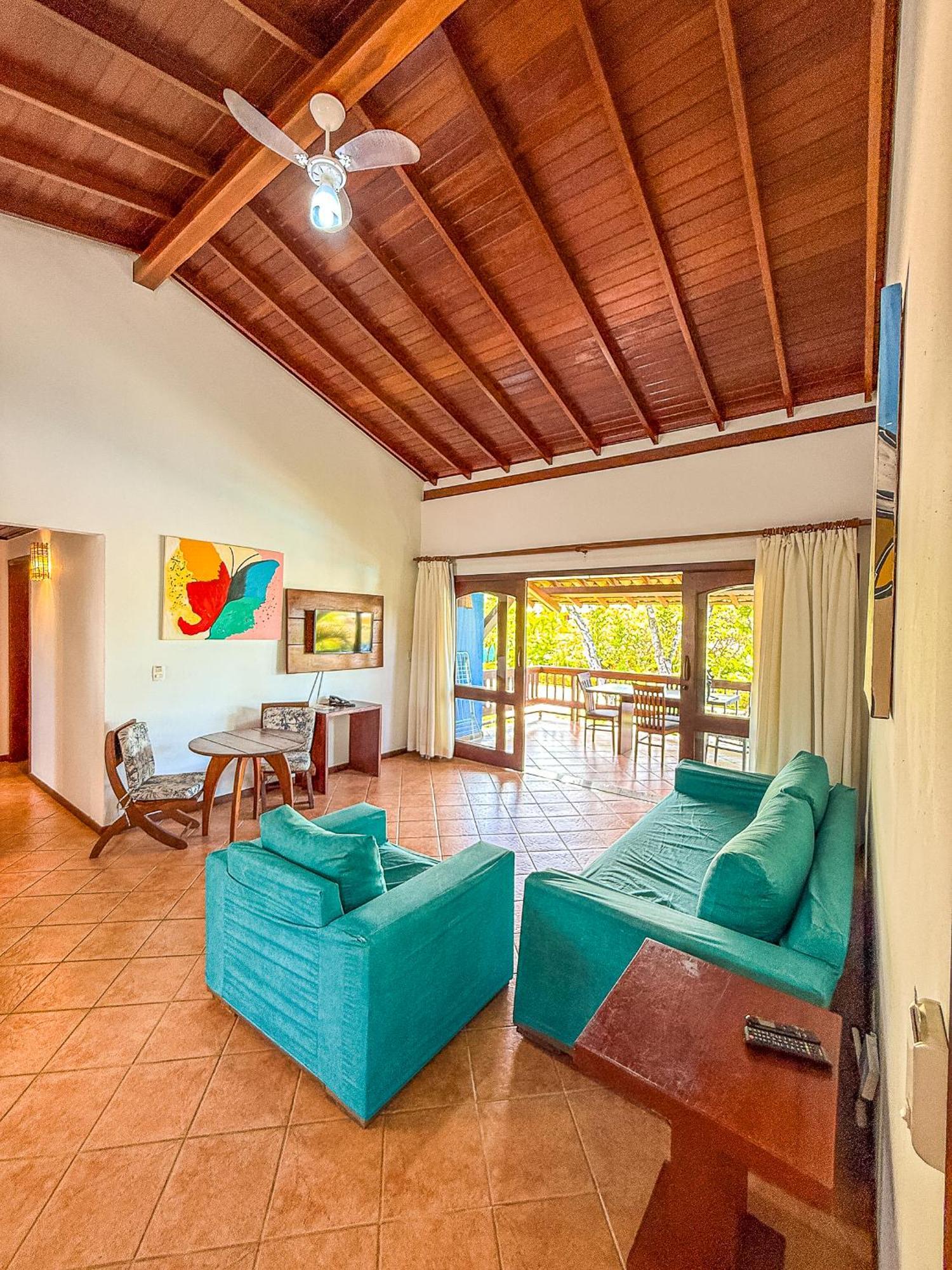 Mar Paraiso Hotel Porto Seguro