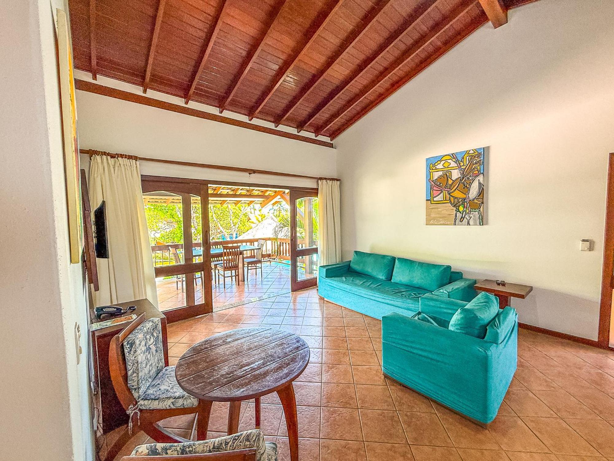 Mar Paraiso Hotel 4*