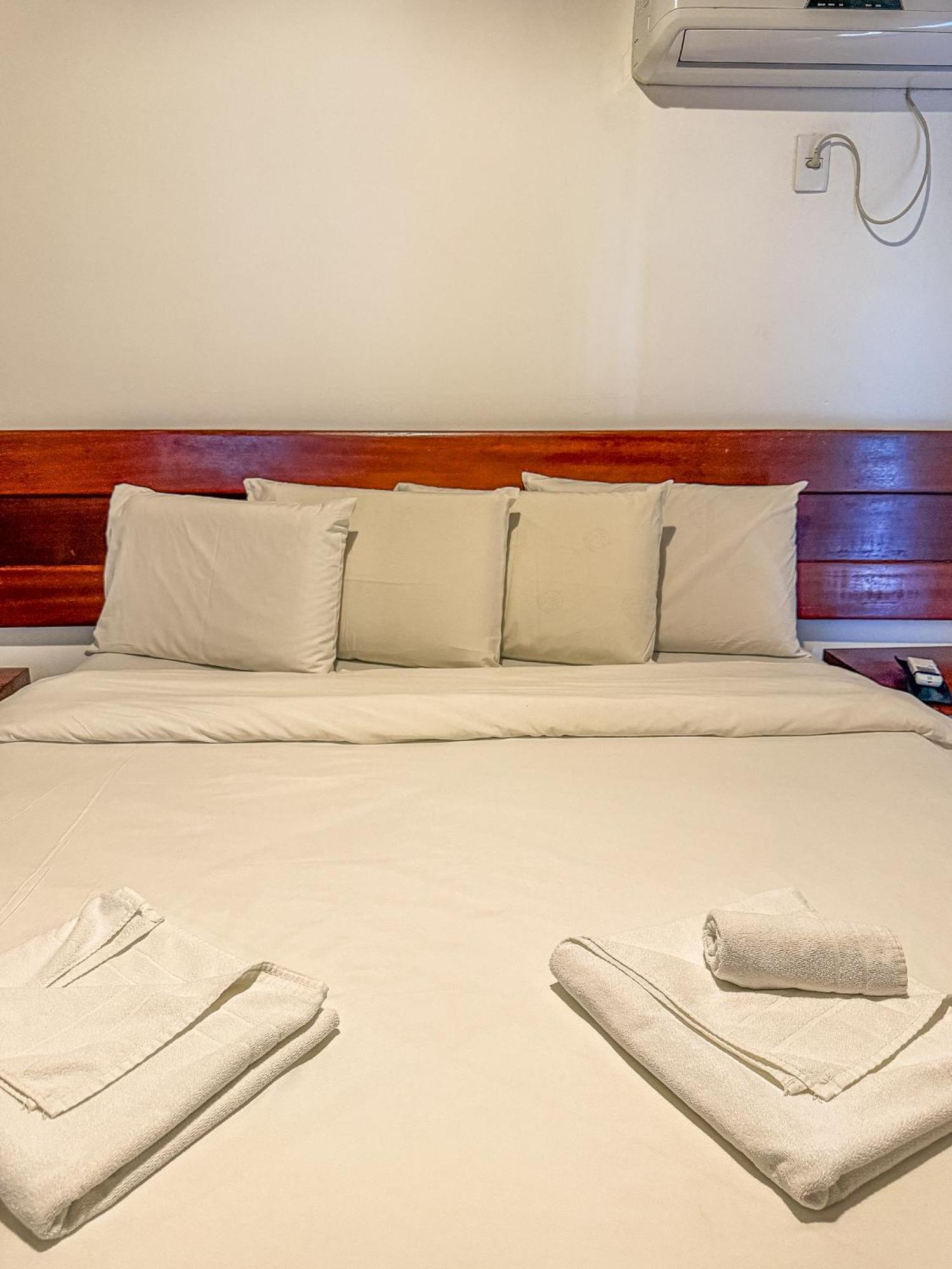 Hotel Mar Paraiso 4*