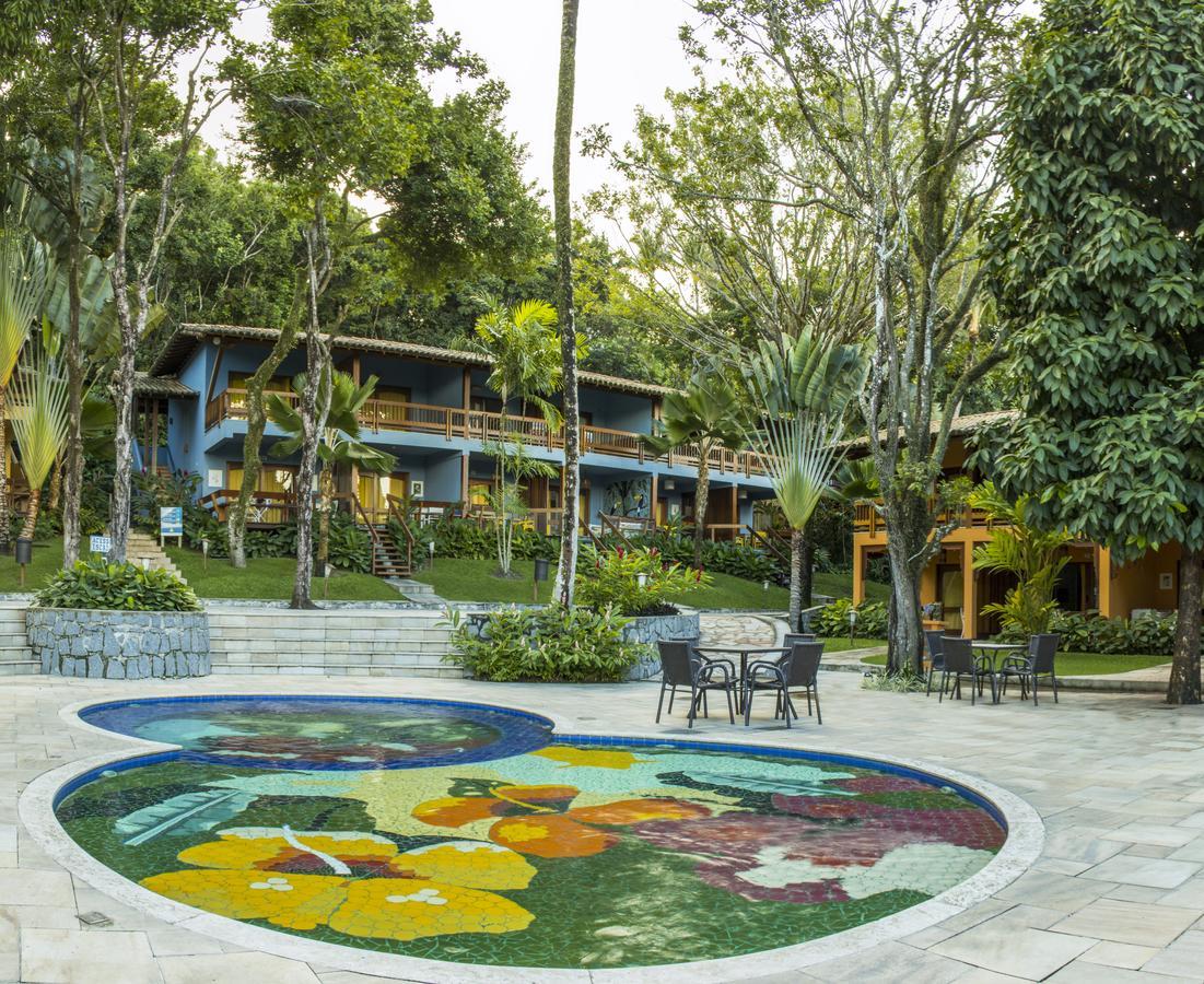 Hotel Mar Paraiso Porto Seguro
