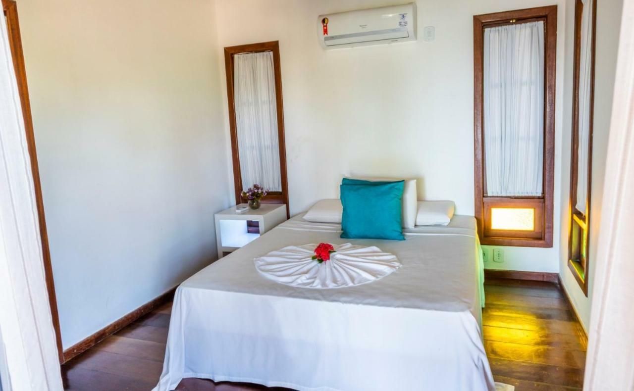 Mar Paraiso 4* Porto Seguro